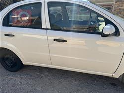 شيفروليه أفيو